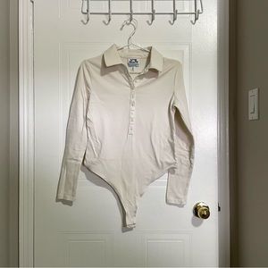 Reese Blutstein Future Collective Body Suit - NEW